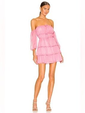 Likely Pink Dresses for Women on Sale up to 90% Off: Poshmark